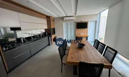 Casa com 3 Suítes à venda Residencial Ipês Amarelos em Americana