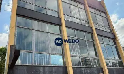 Prédio Comercial c/ 399 m² na Rua 7 Setembro - Americana/SP