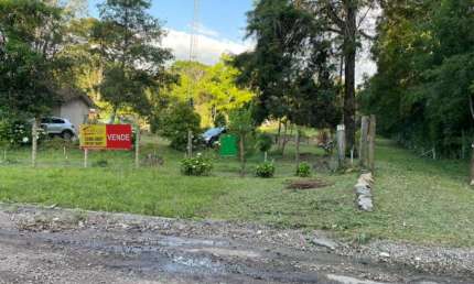 Chácara / sítio com 4 quartos à venda na Estrada Velha de Joinville, Centro, Tijucas do Sul por R$ 650.000