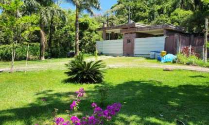 Chácara / sítio com 3 quartos à venda na Distrito de Alexandra, Centro Histórico, Paranaguá por R$ 1.800.000