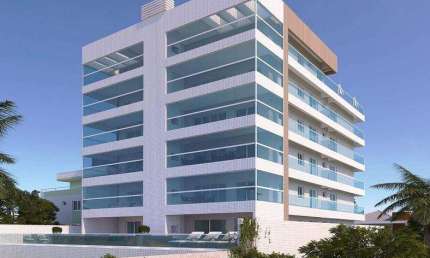 Apartamento com 4 quartos à venda na Rua União, Centro, Matinhos, 254 m2 por R$ 1.890.000