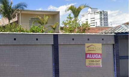Casa comercial para alugar na Rua Paulino de Siqueira Cortes, 2555, São Pedro, São José dos Pinhais, 300 m2 por R$ 6.200