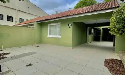 Casa com 3 quartos à venda na Rua Carlos Milano, Boneca do Iguaçu, São José dos Pinhais, 130 m2 por R$ 530.000