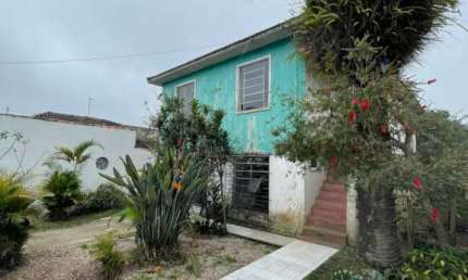 Terreno à venda na Rua Colombo, 1639, Centro, São José dos Pinhais por R$ 1.050.000