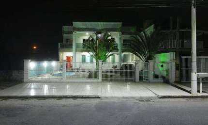 Casa com 4 quartos à venda na Avenida Beira Mar, 717, Centro, Balneário Gaivota, 300 m2 por R$ 2.200.000