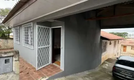Casa com 3 quartos à venda na Rua Francisco Ferreira Machado, 500, Boneca do Iguaçu, São José dos Pinhais por R$ 720.000