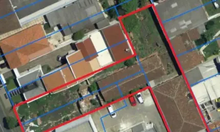 Terreno à venda na Rua Júlio César Ribeiro de Souza, 546, Hauer, Curitiba, 1104 m2 por R$ 3.100.000
