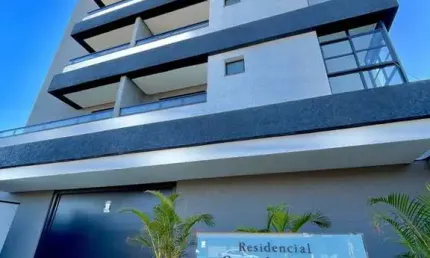 Apartamento com 3 quartos à venda na avenida das torres, 1453, centro, são josé dos pinhais, 79 m2 por r$ 669.000