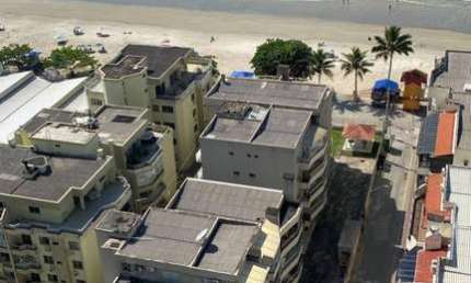 Apartamento com 3 quartos à venda na Rua 250, 22, Centro, Itapema, 210 m2 por R$ 4.600.000