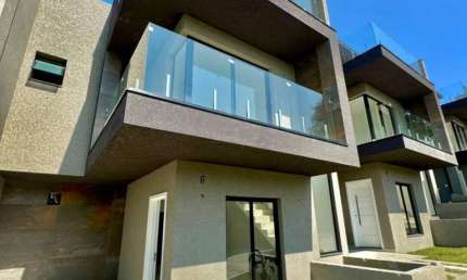 Casa com 3 quartos à venda na Rua Waldemar Loureiro Campos, 2338, Boqueirão, Curitiba, 115 m2 por R$ 699.000