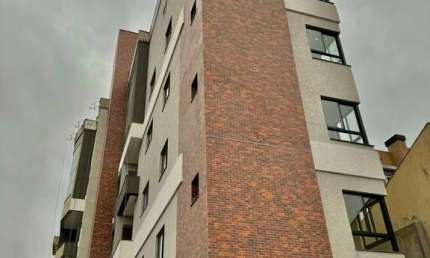 Apartamento com 3 quartos à venda na Rua Tomazina, 145, Bom Jesus, São José dos Pinhais, 112 m2 por R$ 870.000