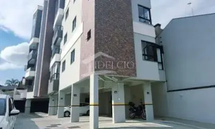 Apartamento com 3 quartos à venda na Rua Tomazina, 145, Bom Jesus, São José dos Pinhais, 112 m2 por R$ 870.000