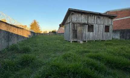 Terreno à venda na Rua Quirino Zagonel, 255, Braga, São José dos Pinhais por R$ 1.800.000