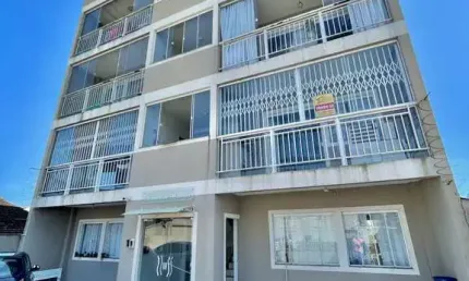 Apartamento com 2 quartos à venda na Rua Cyro Pellizzari, 79, Ouro Fino, São José dos Pinhais, 72 m2 por R$ 350.000