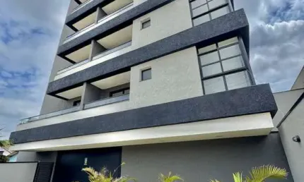 Apartamento com 3 quartos à venda na rua capitão tobias pereira da cruz, 764, são pedro, são josé dos pinhais, 113 m2 por r$ 849.000