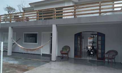 Casa com 4 quartos à venda na Rua : 17, 10, Centro, São Francisco do Sul por R$ 700.000