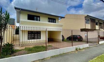 Terreno à venda na Rua Coronel Luiz José dos Santos, 865, Boqueirão, Curitiba por R$ 1.350.000
