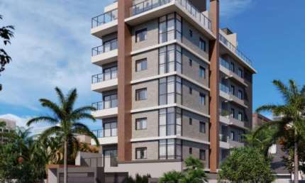 Apartamento com 3 quartos à venda na Avenida Londrina, 558, Centro, Matinhos, 75 m2 por R$ 800.000