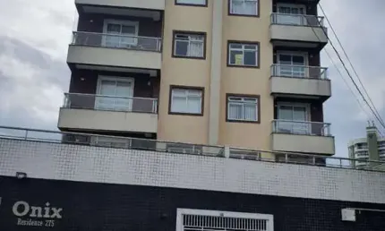 Apartamento com 3 quartos à venda na Rua Tenente Djalma Dutra, 275, Centro, São José dos Pinhais, 80 m2 por R$ 550.000