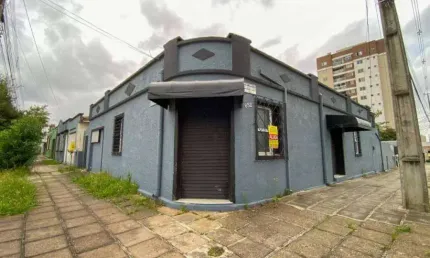 Ponto comercial à venda na Rua Colombo, Centro, São José dos Pinhais, 154 m2 por R$ 920.000