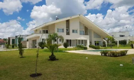 Casa com 4 quartos à venda na Br 376 Km 624, Campo Largo da Roseira, São José dos Pinhais, 550 m2 por R$ 5.500.000