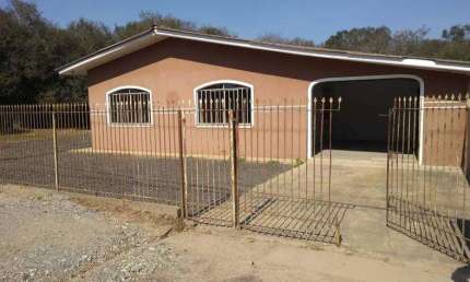 Ponto comercial à venda na Rua Benjamin Negoseki, Cachoeira, São José dos Pinhais, 300 m2 por R$ 780.000