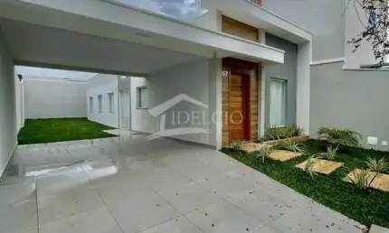 Casa com 3 quartos à venda na Rua Hélio Thomaz, 157, Afonso Pena, São José dos Pinhais por R$ 599.000
