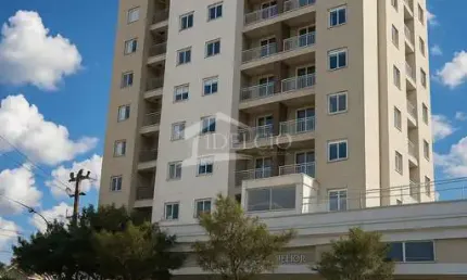 Apartamento com 3 quartos para alugar na Rua Barão do Cerro Azul, 590, Centro, São José dos Pinhais, 76 m2 por R$ 2.800