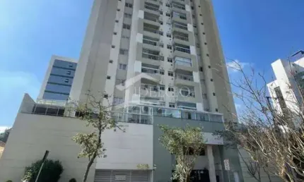 Apartamento com 3 quartos à venda na Rua Voluntários da Pátria, 1175, Centro, São José dos Pinhais, 73 m2 por R$ 730.000