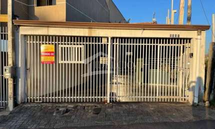 Casa com 3 quartos à venda na Rua Francisco Dal'Negro, 3455, Colônia Rio Grande, São José dos Pinhais, 113 m2 por R$ 320.000