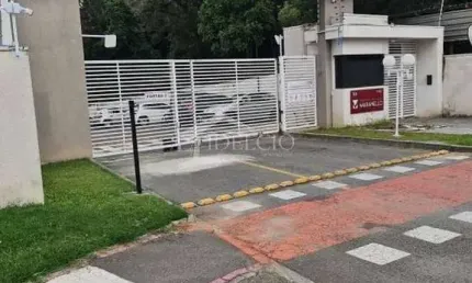 Apartamento com 2 quartos à venda na Rua Antônio Zaramella, 1930, Colônia Rio Grande, São José dos Pinhais, 46 m2 por R$ 225.000