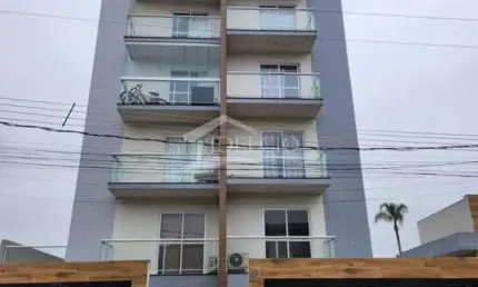 Apartamento com 4 quartos à venda na Rua Coronel Luiz Victorino Ordine, 671, Centro, São José dos Pinhais, 225 m2 por R$ 1.370.000