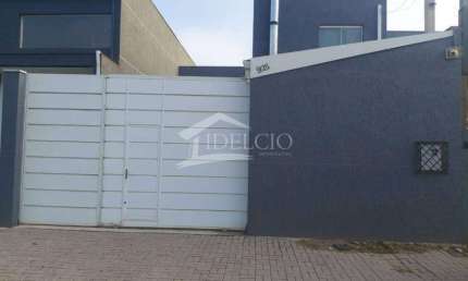 Barracão / Galpão / Depósito para alugar na Rua Francisco Toczek, 928, Afonso Pena, São José dos Pinhais, 330 m2 por R$ 5.000
