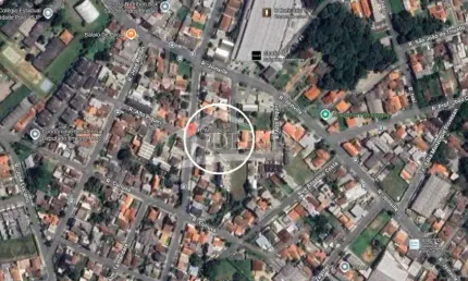 Terreno à venda na rua alto piquiri, braga, são josé dos pinhais por r$ 650.000