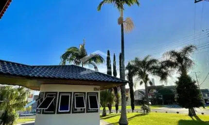 Casa com 3 quartos à venda na Travessa Luziano Cordeiro, 1050, Afonso Pena, São José dos Pinhais, 260 m2 por R$ 1.880.000