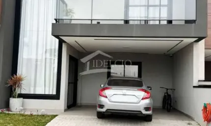 Casa com 3 quartos à venda na rua manoel martins, 905, costeira, são josé dos pinhais por r$ 1.100.000