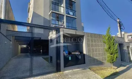 Apartamento com 3 quartos à venda na rua israel de andrade pereira, 381, boneca do iguaçu, são josé dos pinhais, 63 m2 por r$ 445.000