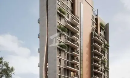 Apartamento com 3 quartos à venda na rua capitão tobias pereira da cruz, 2439, são pedro, são josé dos pinhais, 80 m2 por r$ 802.000