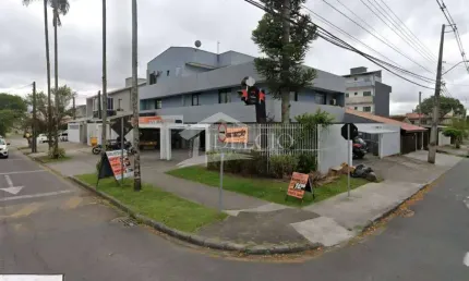 Casa com 4 quartos à venda na rua professora marieta de souza e silva, 2429, afonso pena, são josé dos pinhais, 438 m2 por r$ 2.200.000