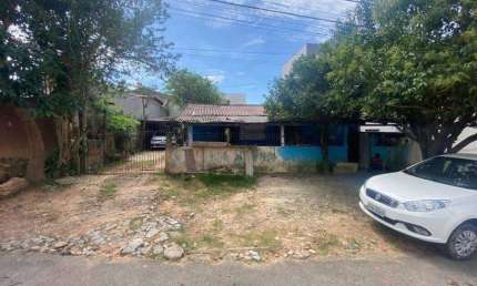 Terreno à venda na Rua Maria Corona Scherner, 40, Braga, São José dos Pinhais por R$ 350.000