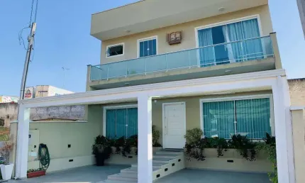 Casa com 3 quartos à venda na rua pedro gapski filho, 503, braga, são josé dos pinhais por r$ 780.000