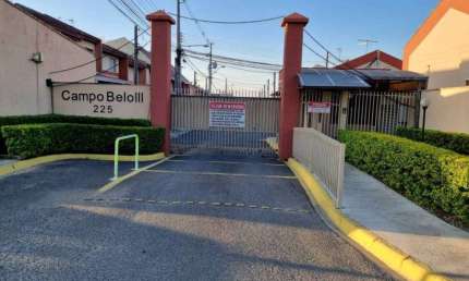 Casa com 3 quartos à venda na Rua Jaguapitã, 381, Alto Boqueirão, Curitiba, 75 m2 por R$ 450.000