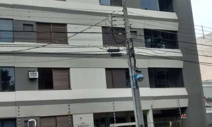 Apartamento com 3 quartos à venda na Avenida Humaitá, 727, Zona 04, Maringá
