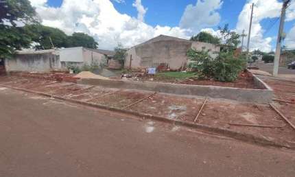 Terreno à venda na Rua Itiquira, 1009, Jardim Esplanada, Sarandi