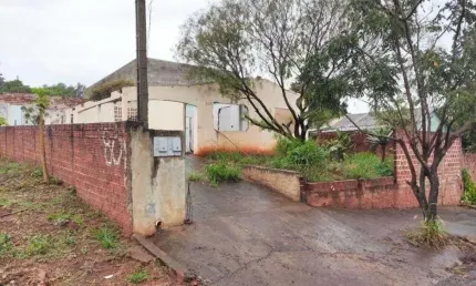 VENDA | Terreno,  em Jardim São Francisco De Assis, Mandaguaçu