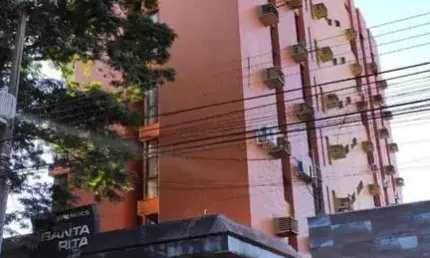 Sala comercial à venda na Avenida Curitiba, 476, Zona 04, Maringá