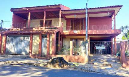 VENDA | Sobrado, com 5 dormitórios em CENTRO, Marialva