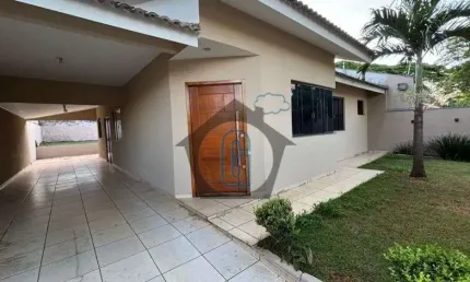 VENDA | Casa, com 3 dormitórios em Conjunto Habitacional João De Barro Thaís, Maringá