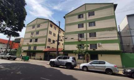 ED. DONA AMÉLIA - REFORMADO - PRÓX. AV. PARANÁ / CENTRO