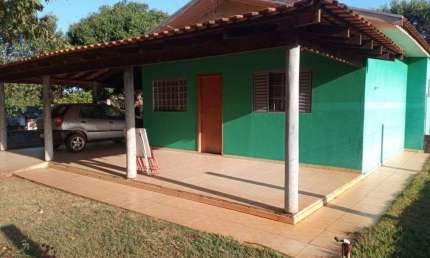 VENDA | Chácara, com 2 dormitórios em Rural, Alto Paraná